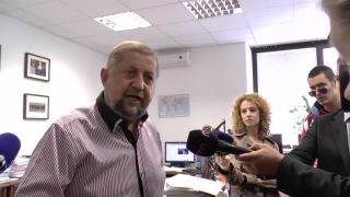 Z Najvyššieho súdu ma nedostanete, hromží Harabin