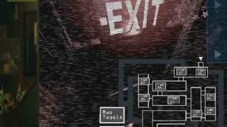 Five nights at freedy 3