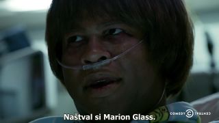 Key & Peele - Niečo si praj (SK titulky)