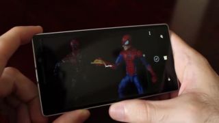 Nokia Lumia 930 - ukážka