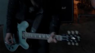 Halestorm - I Am the Fire