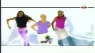 Bubbles - My Boyfriend
