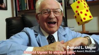 Čo sa stana, keď si prasknete kĺby? (SK titulky)