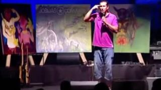 Psychopatický fundamentalistický katolícky kazateľ Slovensko