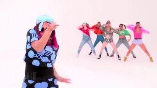 POP Danthology 2015