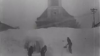 Hůrky 1947