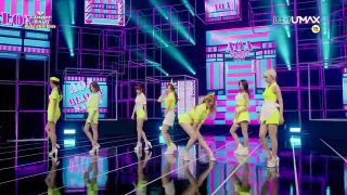 AOA - Short Hair (japonska verzia)