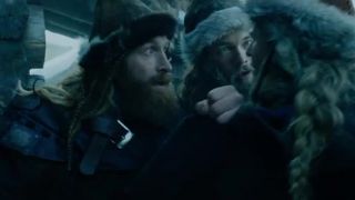 Birkebeinerne - Trailer 2 (rozšírená verzia)
