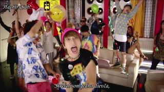 BIGSTAR - Run & Run [slovak sub]