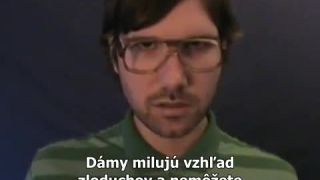 Násilnícke okuliare