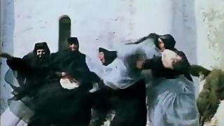 Juno Reactor - God is God