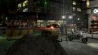 Gta iv trik na motorke