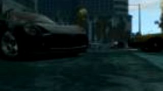 GTA IV_fast and furious