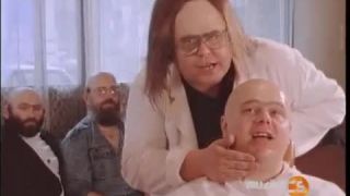 Lojzo - Ticho po plešine
