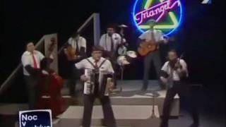 Lojzo - Anča, si drahá ako Volvo

