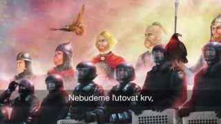 Sláva slovanom,Slovansko - árijsky genetický kód..