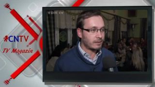 TV MAGAZÍN 8.12.2015