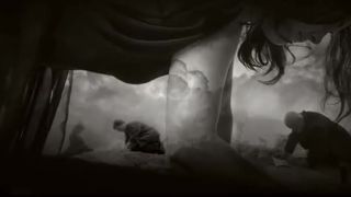 Disturbed - The Sound of Silence