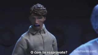 Prekvapivé konce