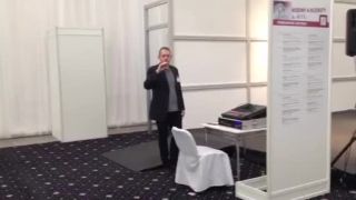 Spievajúci majster