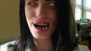 Melana zombi