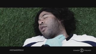 Key & Peele - Simulovanie