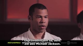 Key & Peele - Hell’s Kitchen