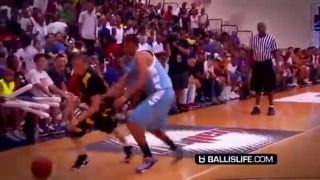 Oblbnutý basketbalisti