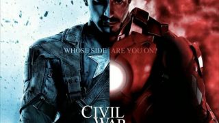 Captain america - civil war trailer music ( Dean Valentine )