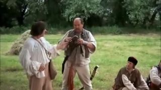 Pacho hybský zbojník "frndžalica"