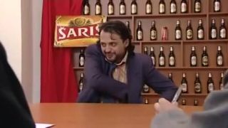 Čekovský obchodným zástupcom pre Šariš