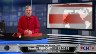 Studio REPORT 14.12.2015.