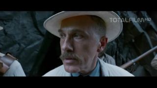 Legenda o Tarzanovi (2016)