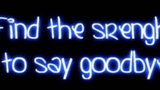 Evanescence - Oceans