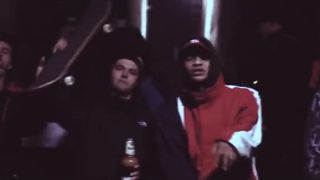FOBIA KID [Galaxia Ɏ] - Punčové Rezy (1Take Video)