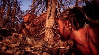 Far Cry Primal–Official Reveal Trailer [EUROPE]