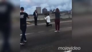 Houston, máme problém!