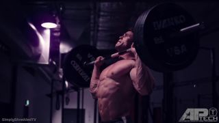 Arnold 2.0 - Calum von Moger