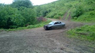 Audi 2.6 Quattro