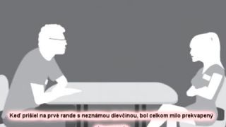 Alexov príbeh