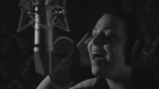 Amy Lee - With or Without You