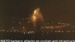 Bombardovanie Juhoslávie/Srbska a Čiernej hory 1999