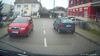 Čo najbližšie k obchodu 3