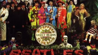 The Beatles - Good Morning Good Morning