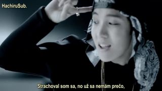 BTS - We Are Bulletproof Pt.2 [slovak sub]