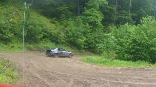 Audi A4 2.6 quattro