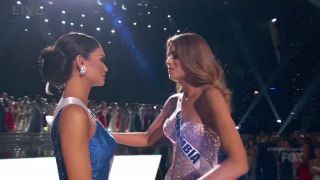 Vyhlásenie víťazky svetovej Miss Universe skončilo fiaskom