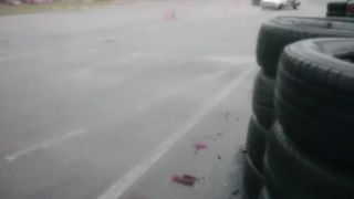Don't stop believe in drift.