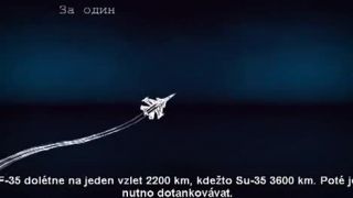 Rusko vs. NATO - zbrane
