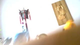 Ako vyvolať ducha smädného templára?